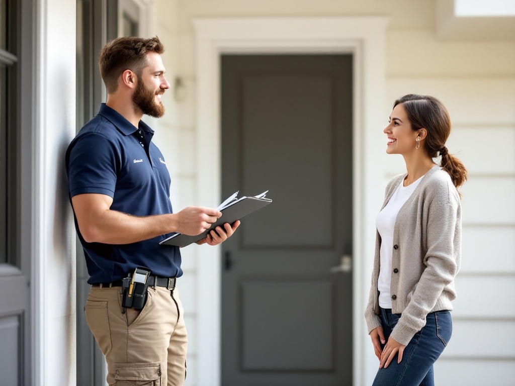 Termite Treatment in Roswell, GA